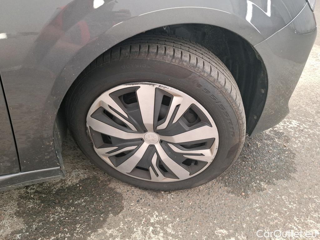 Peugeot  208  Active Pack 1.5 HDi 100CV BVM6 E6d #32
