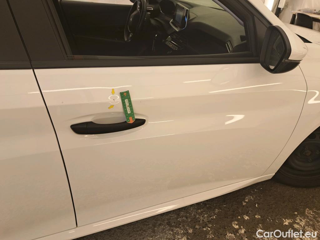 Peugeot  208  Premium 1.5 HDi 100CV BVM6 E6d #1
