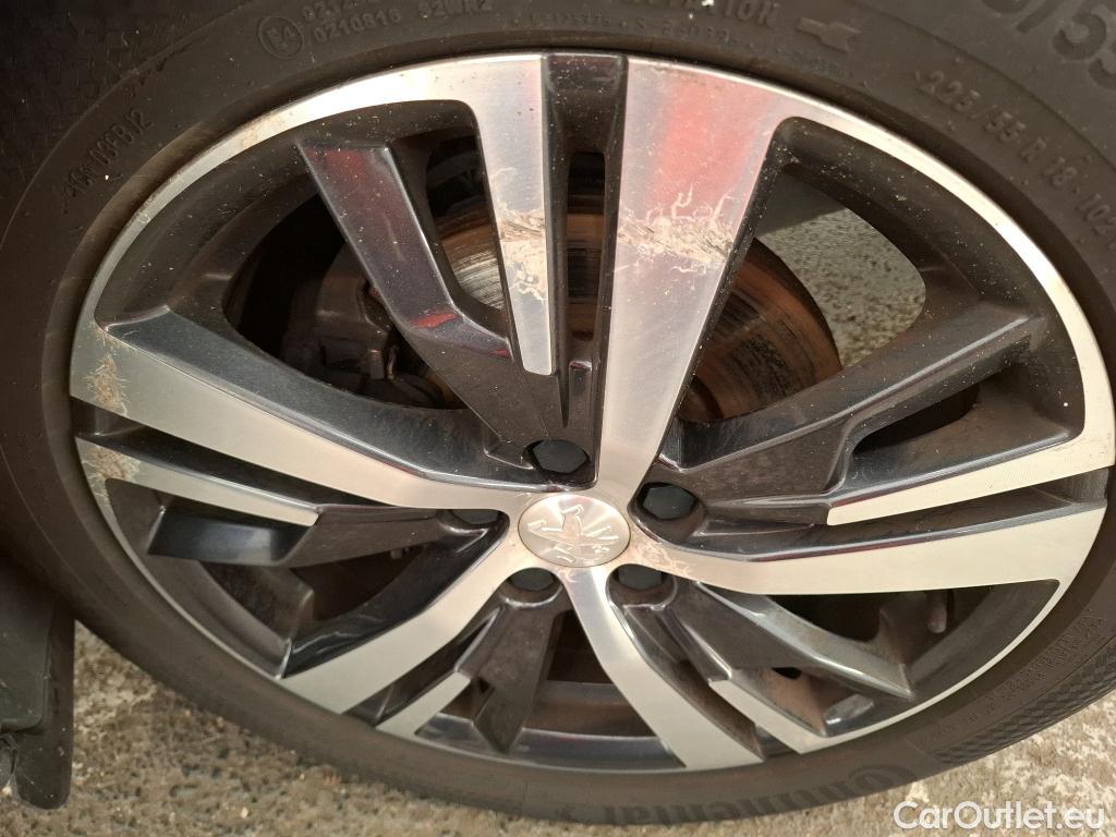  Peugeot  3008  Allure Business 1.5 HDi 130CV E6d #13