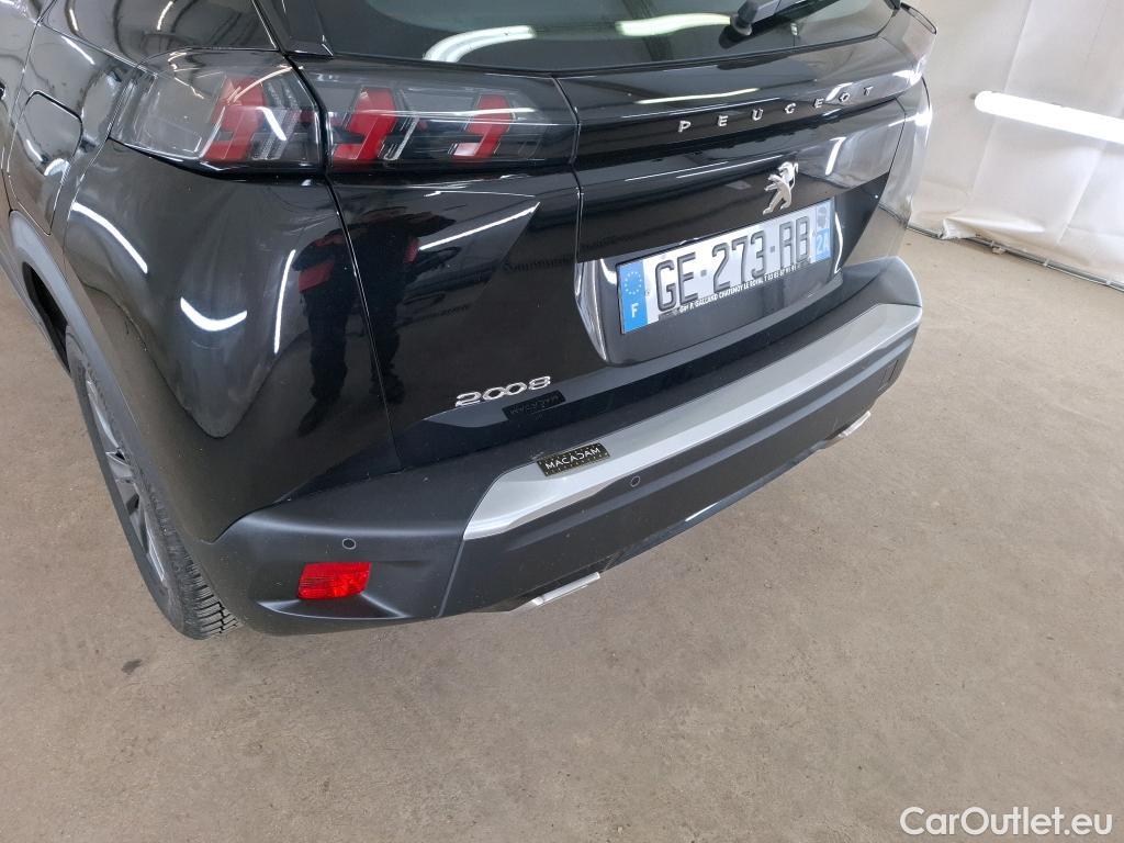  Peugeot  2008  Active Pack 1.2 PureTech 130CV BVA8 E6d #44