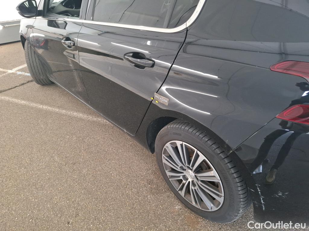  Peugeot  308  Allure Business 1.5 HDi 130CV E6d #47