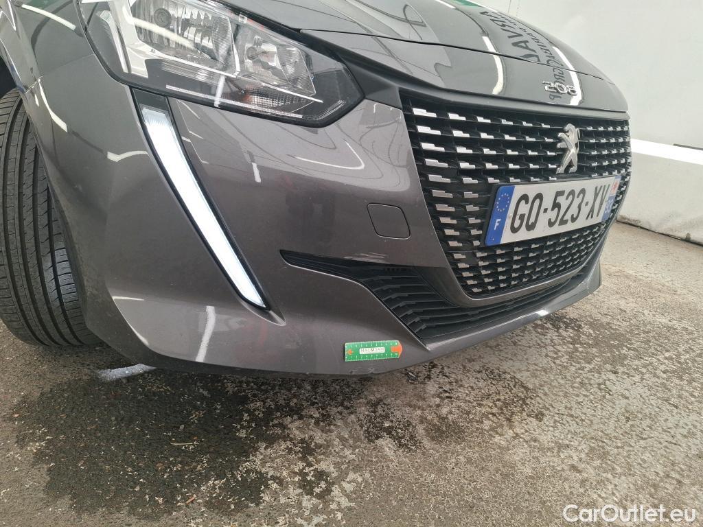  Peugeot  208  Active Pack 1.5 HDi 100CV BVM6 E6d #17