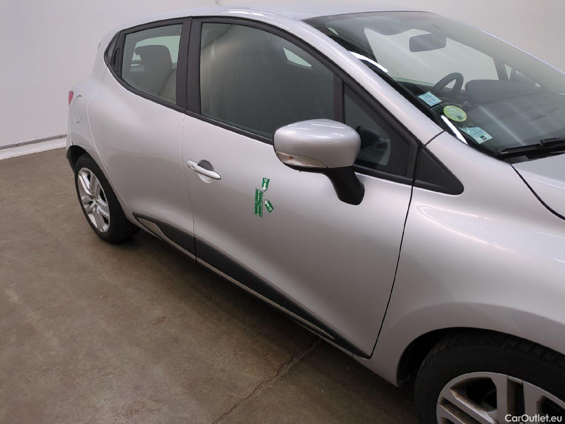  Renault  Clio  IV Business 1.5 dCi 90CV BVM5 E6 #30