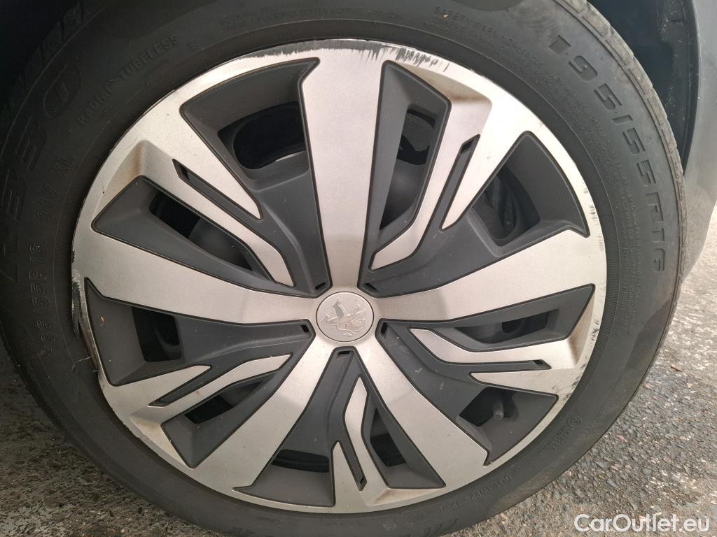  Peugeot  208  Active Pack 1.5 HDi 100CV BVM6 E6d #23