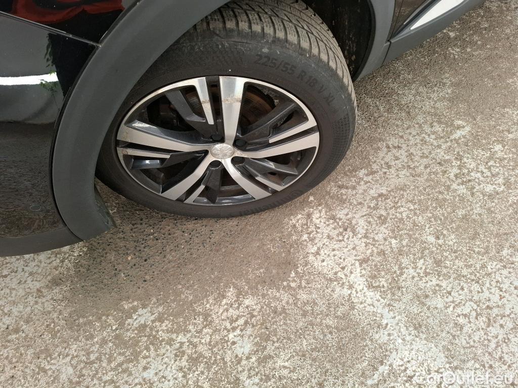  Peugeot  3008  Allure Business 1.5 HDi 130CV E6d #12