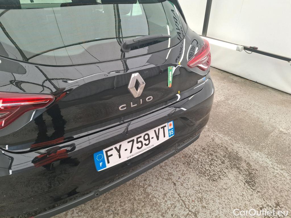  Renault  Clio  V Business 1.6 E-TECH Hybrid 140CV E6d #15