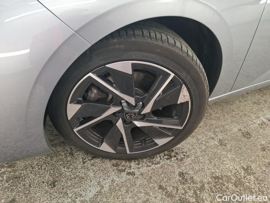 Peugeot  308 PEUGEOT  SW / 2021 / 5P / Break BlueHDi 130 EAT8 ALLURE PACK #8