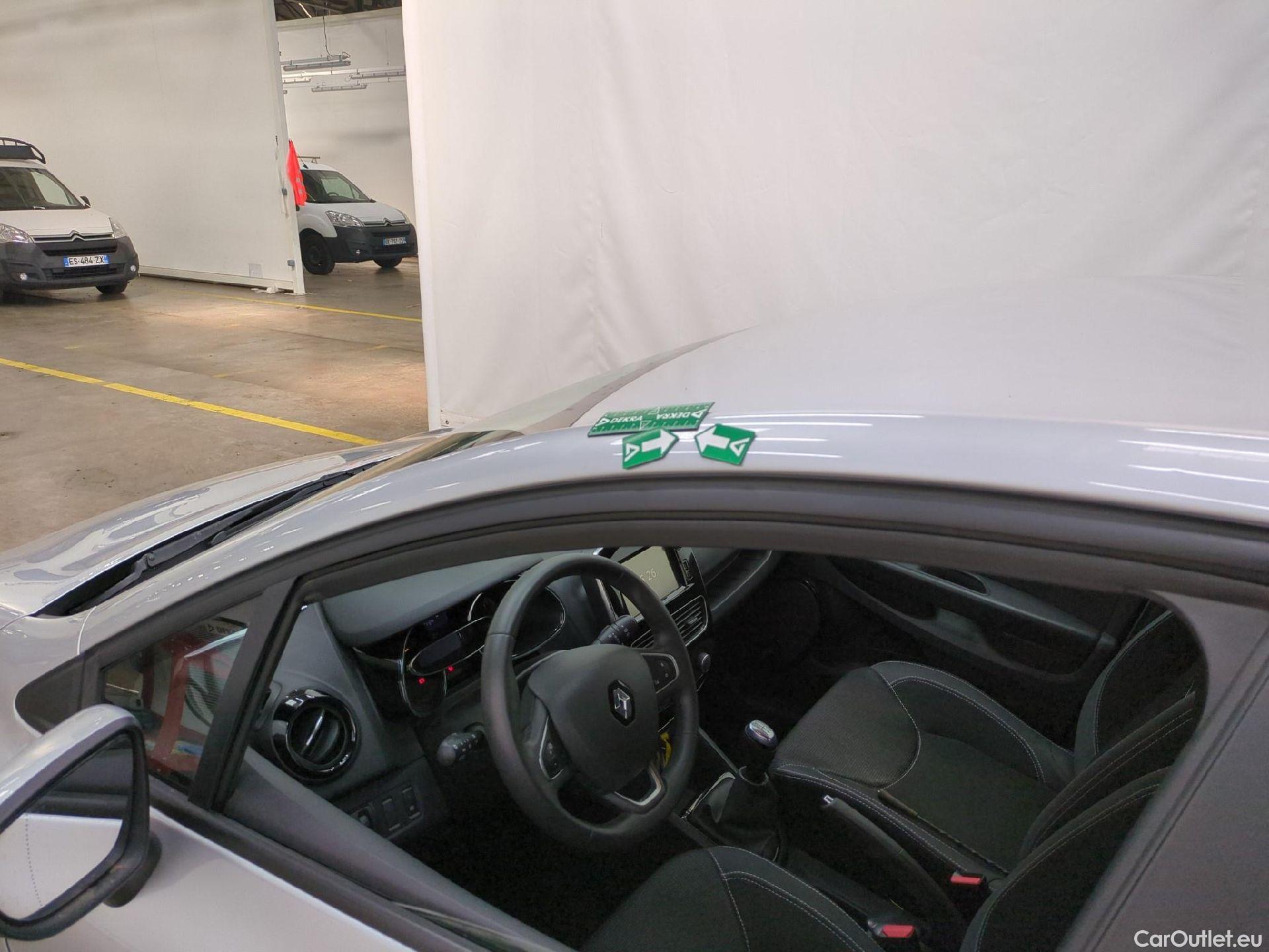  Renault  Clio  IV Business 1.5 dCi 90CV BVM5 E6 #34