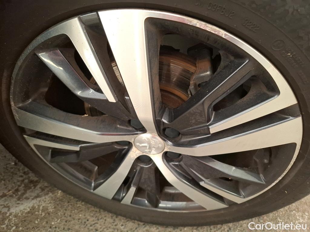  Peugeot  3008  Allure Business 1.5 HDi 130CV E6d #19