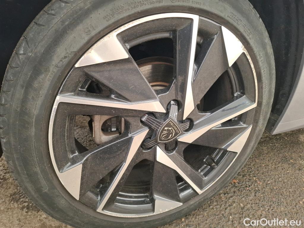  Peugeot  308 PEUGEOT  SW / 2021 / 5P / Break BlueHDi 130 EAT8 ALLURE PACK #18