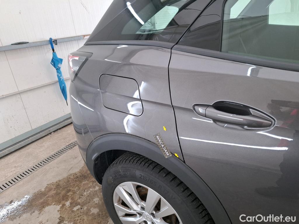  Peugeot  3008  Active Business 1.5 HDi 130CV BVM6 E6d #1