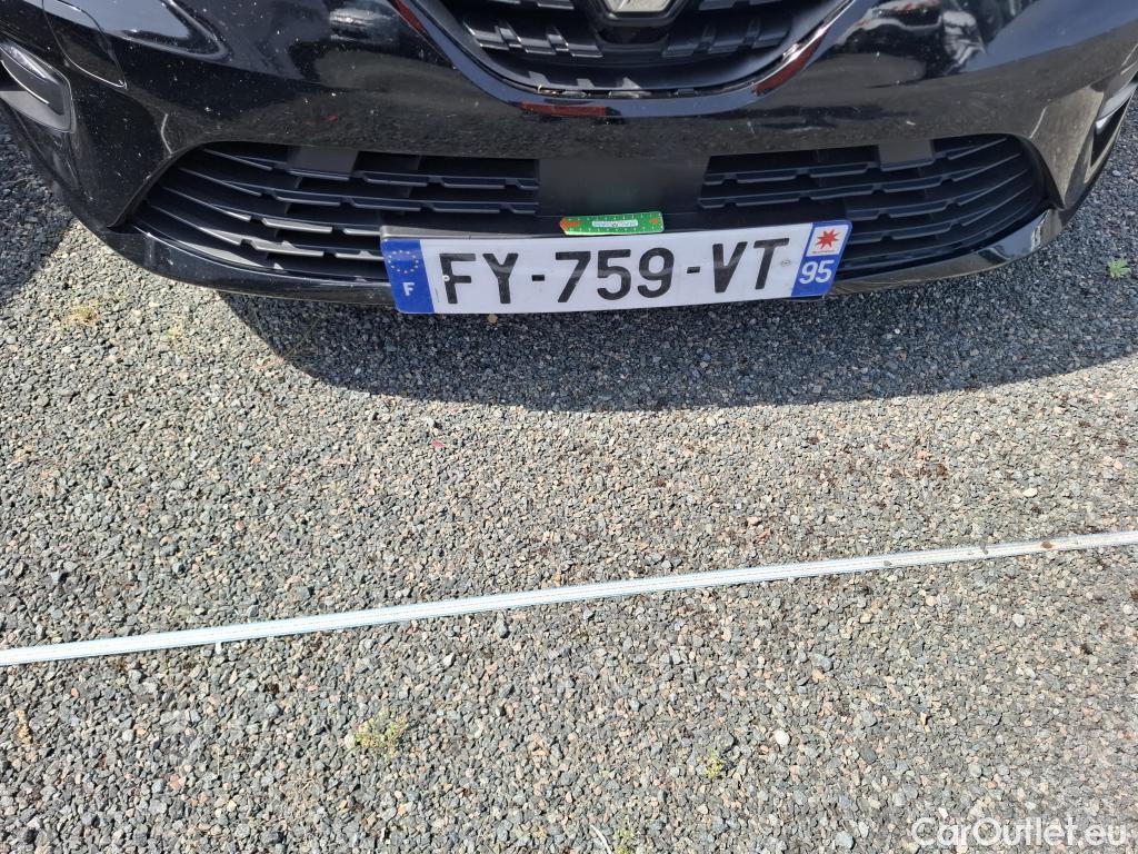  Renault  Clio  V Business 1.6 E-TECH Hybrid 140CV E6d #12