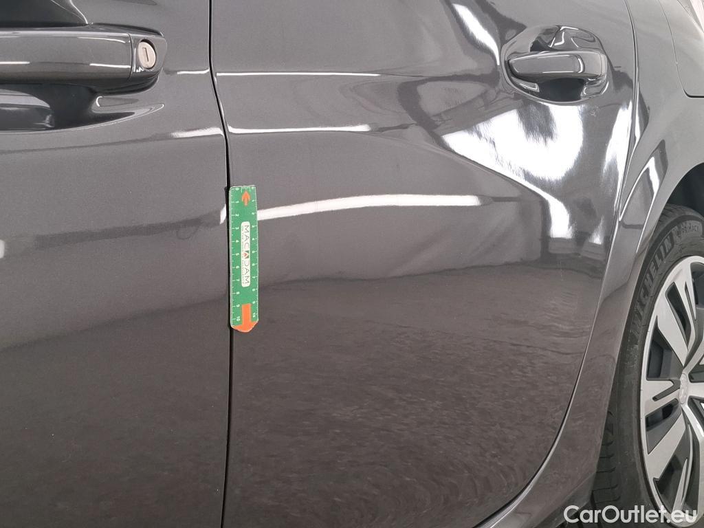  Peugeot  208  Active Pack 1.5 HDi 100CV BVM6 E6d #8