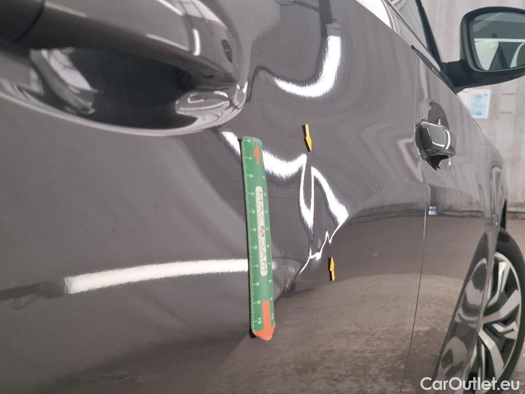  Peugeot  208  Active Pack 1.5 HDi 100CV BVM6 E6d #6
