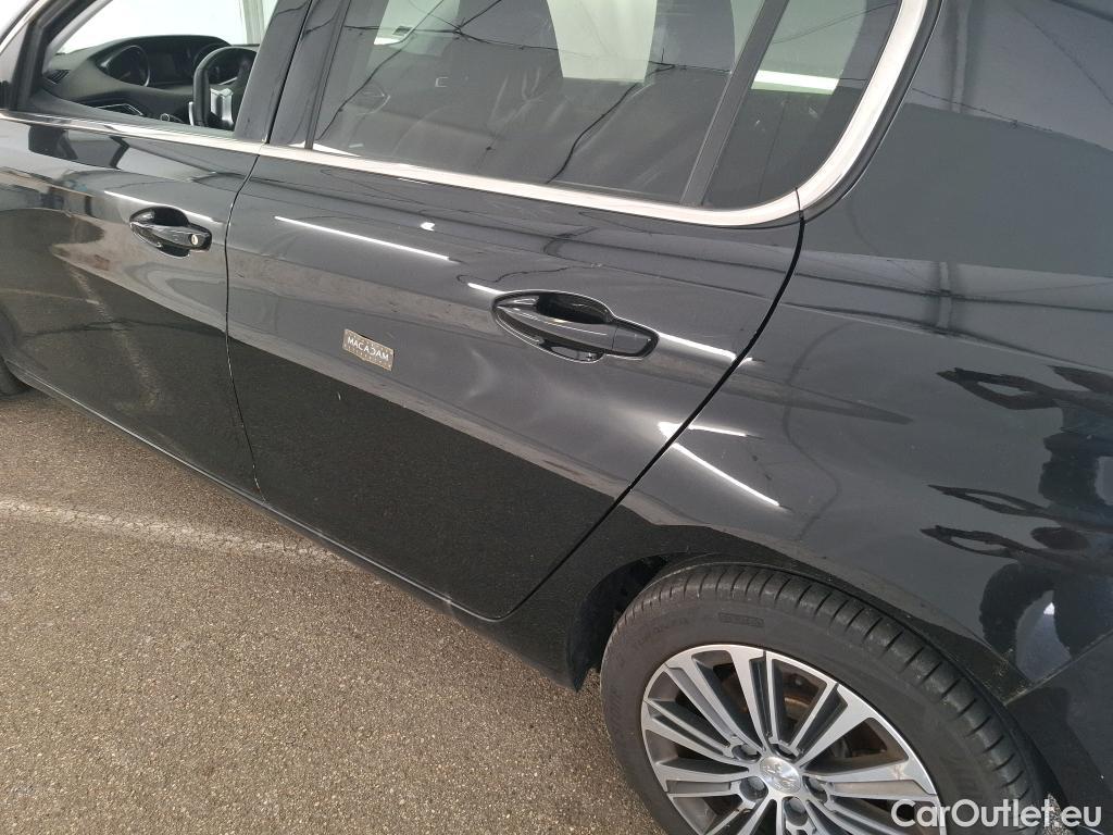  Peugeot  308  Allure Business 1.5 HDi 130CV E6d #51