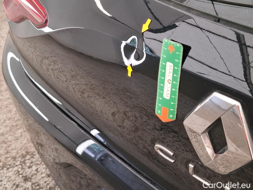  Renault  Clio  V Business 1.6 E-TECH Hybrid 140CV E6d #17