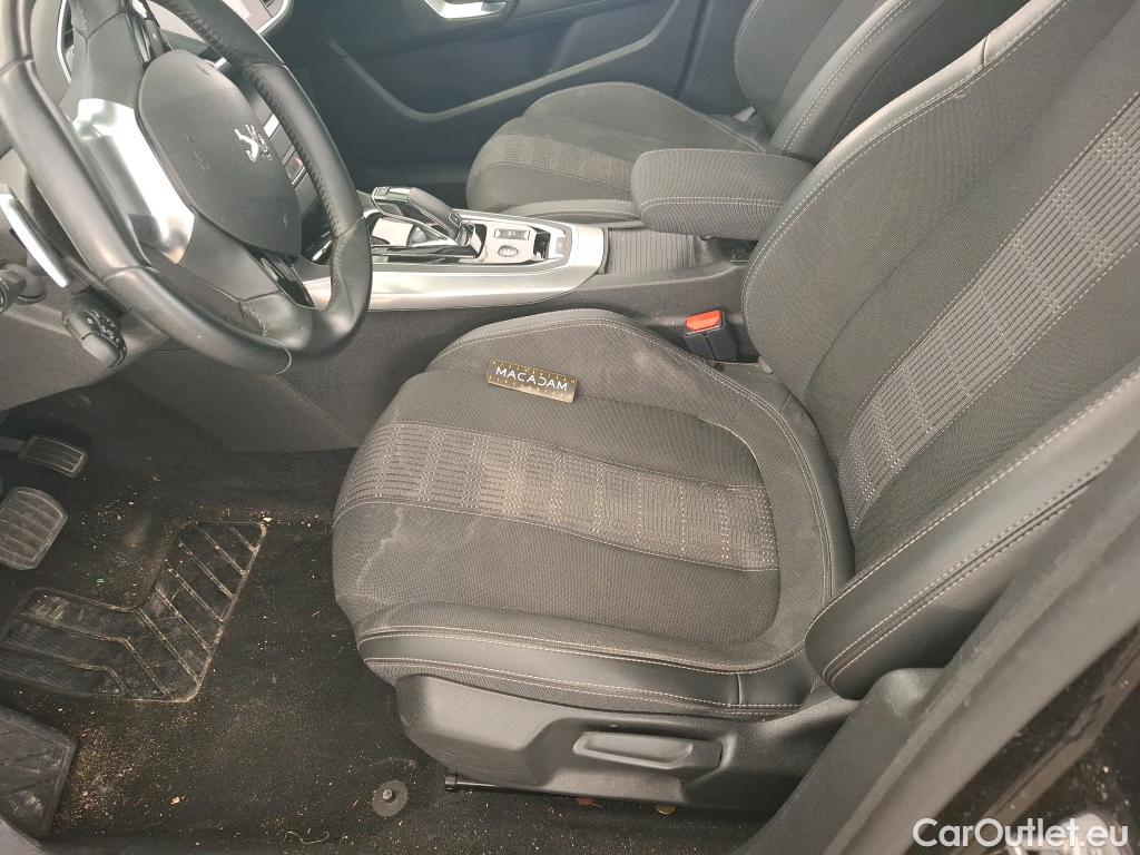  Peugeot  308  Allure Business 1.5 HDi 130CV E6d #35
