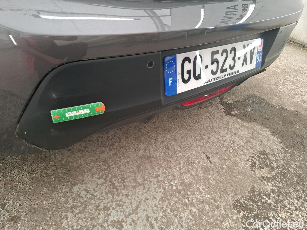  Peugeot  208  Active Pack 1.5 HDi 100CV BVM6 E6d #13
