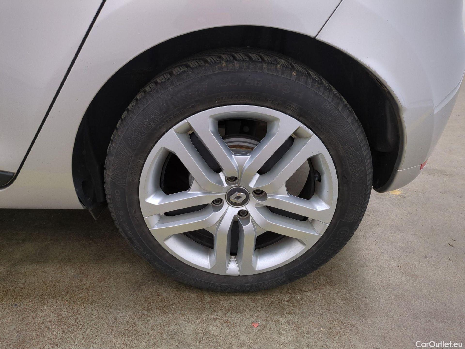  Renault  Clio  IV Business 1.5 dCi 90CV BVM5 E6 #3