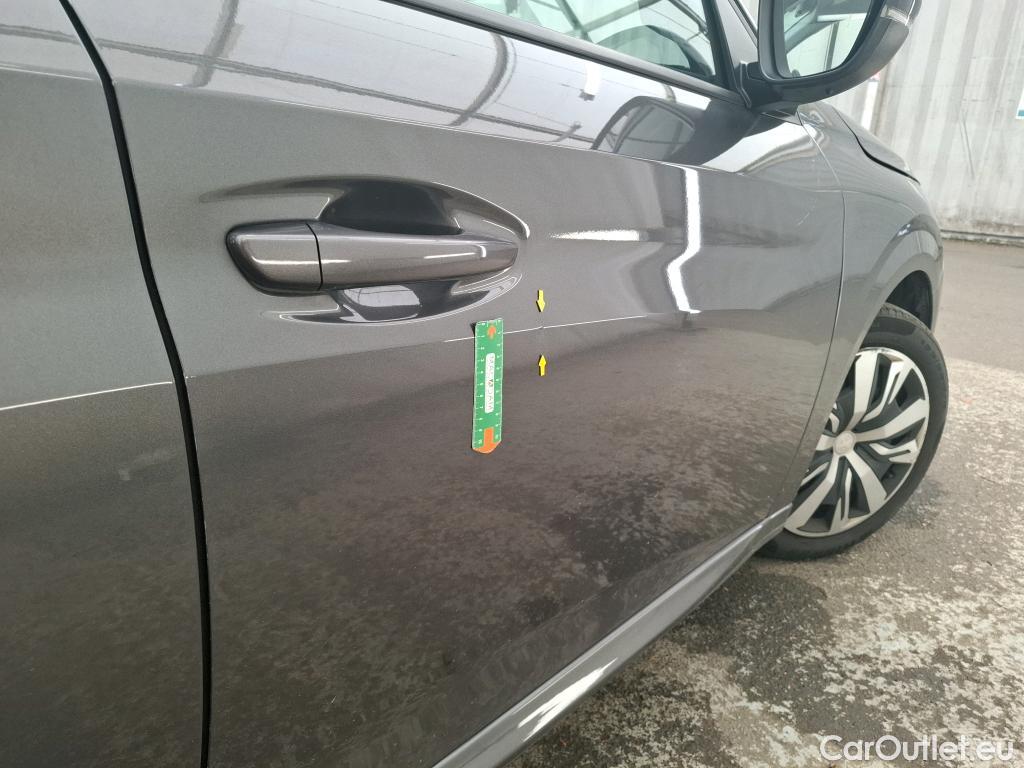  Peugeot  208  Active Pack 1.5 HDi 100CV BVM6 E6d #29