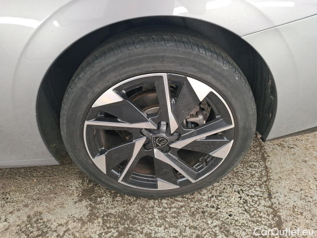  Peugeot  308 PEUGEOT  SW / 2021 / 5P / Break BlueHDi 130 EAT8 ALLURE PACK #12