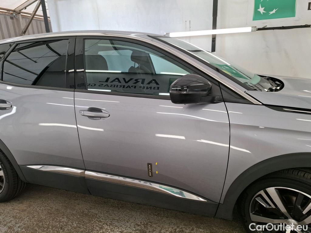  Peugeot  3008  II Allure 1.5 HDi 130CV E6d #2