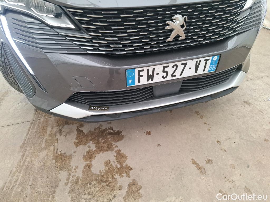  Peugeot  3008  Active Business 1.5 HDi 130CV BVM6 E6d #9