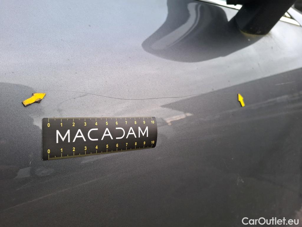  Mercedes  CLA-Klasse MERCEDES-BENZ CLA Coupe / 2019 / 4P / Coupé CLA 200 d Business Line BA8 #15