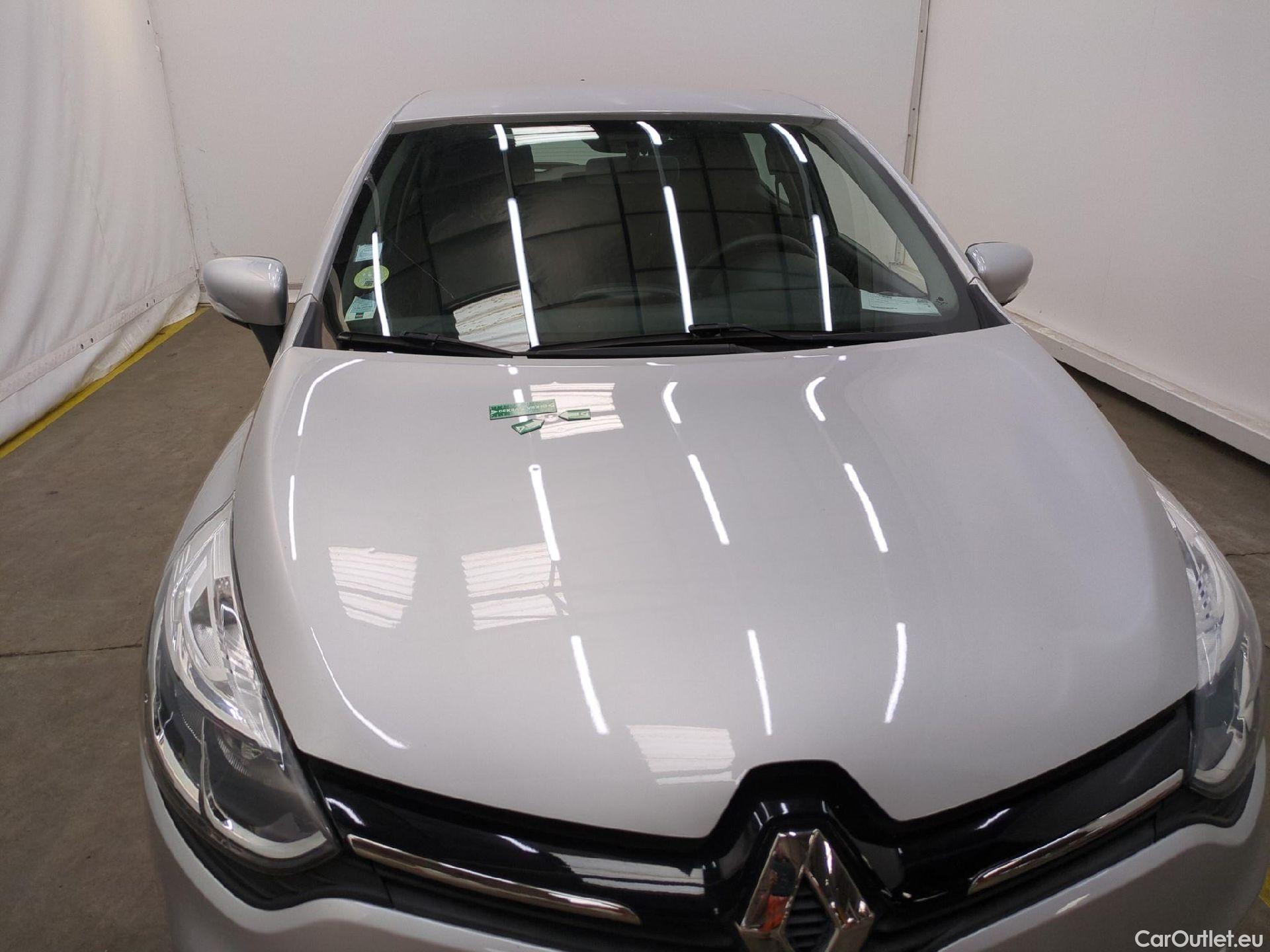  Renault  Clio  IV Business 1.5 dCi 90CV BVM5 E6 #44