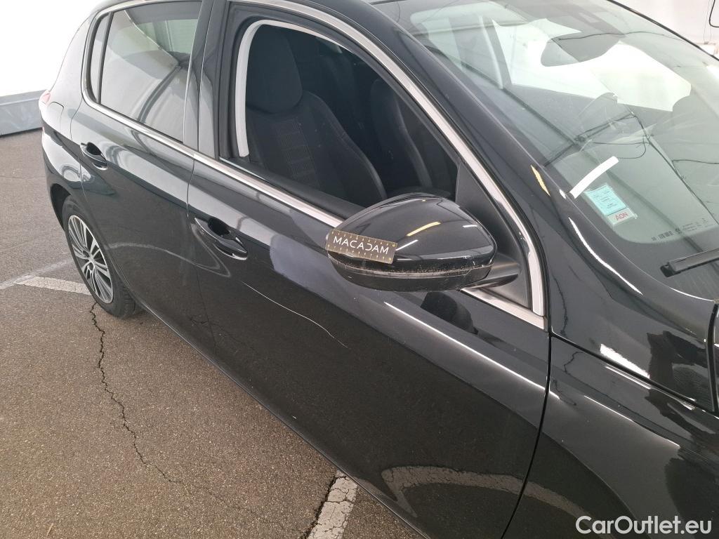  Peugeot  308  Allure Business 1.5 HDi 130CV E6d #45