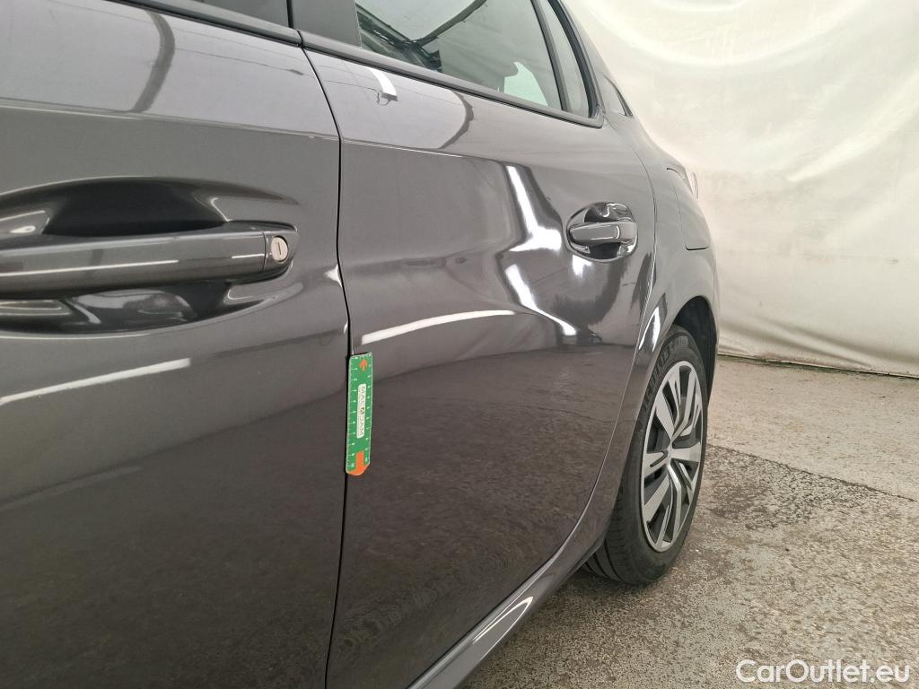  Peugeot  208  Active Pack 1.5 HDi 100CV BVM6 E6d #7
