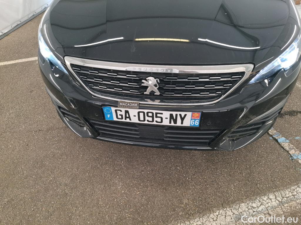  Peugeot  308  Allure Business 1.5 HDi 130CV E6d #41