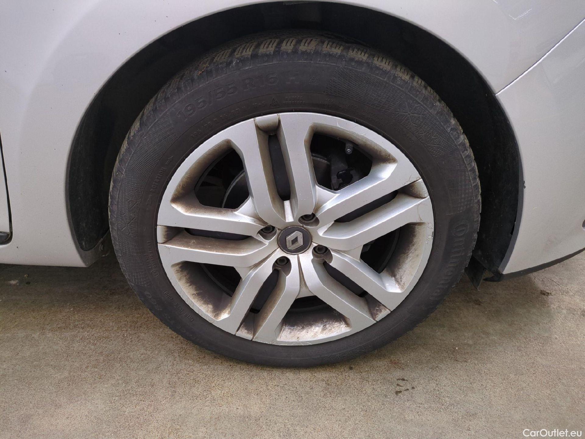  Renault  Clio  IV Business 1.5 dCi 90CV BVM5 E6 #7