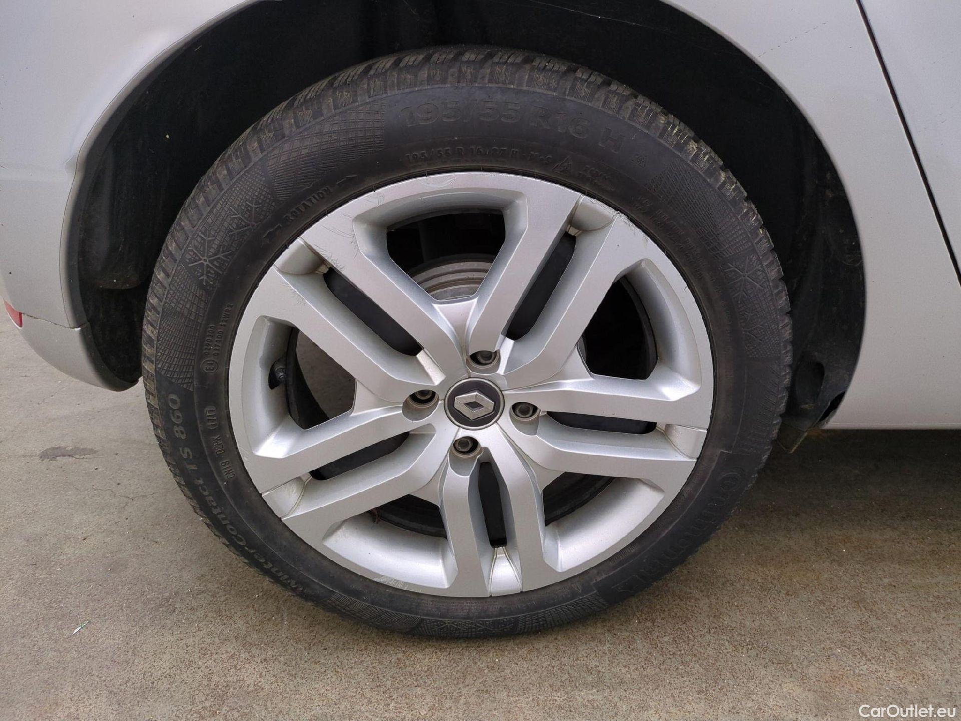  Renault  Clio  IV Business 1.5 dCi 90CV BVM5 E6 #4