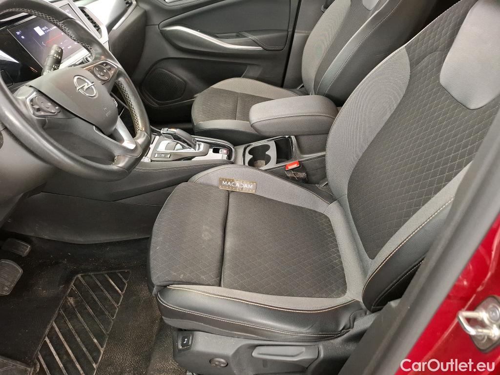  Opel   Grandland X OPEL Grandland / 2021 / 5P / SUV 1.5 DIESEL 130 ELEGANCE BUSINESS AUTO #11