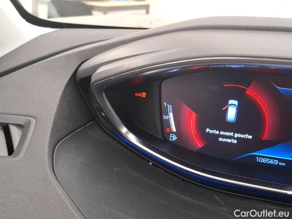  Peugeot  3008  Allure Business 1.5 HDi 130CV E6d #25