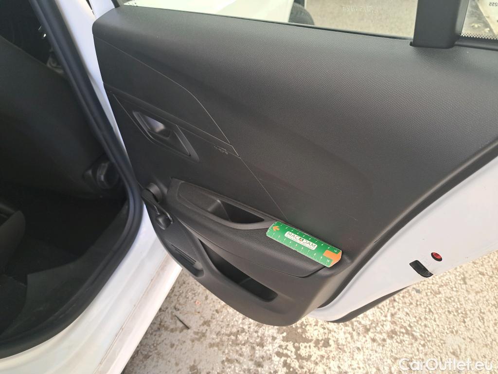  Peugeot  208  Premium 1.5 HDi 100CV BVM6 E6d #3