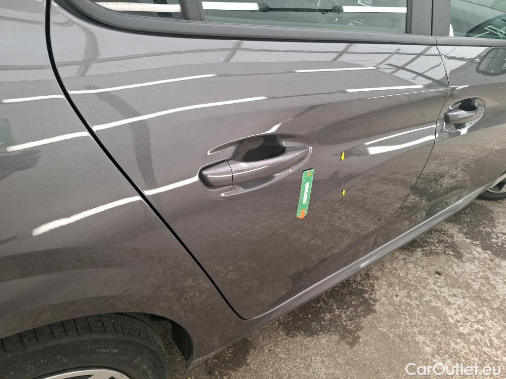  Peugeot  208  Active Pack 1.5 HDi 100CV BVM6 E6d #5