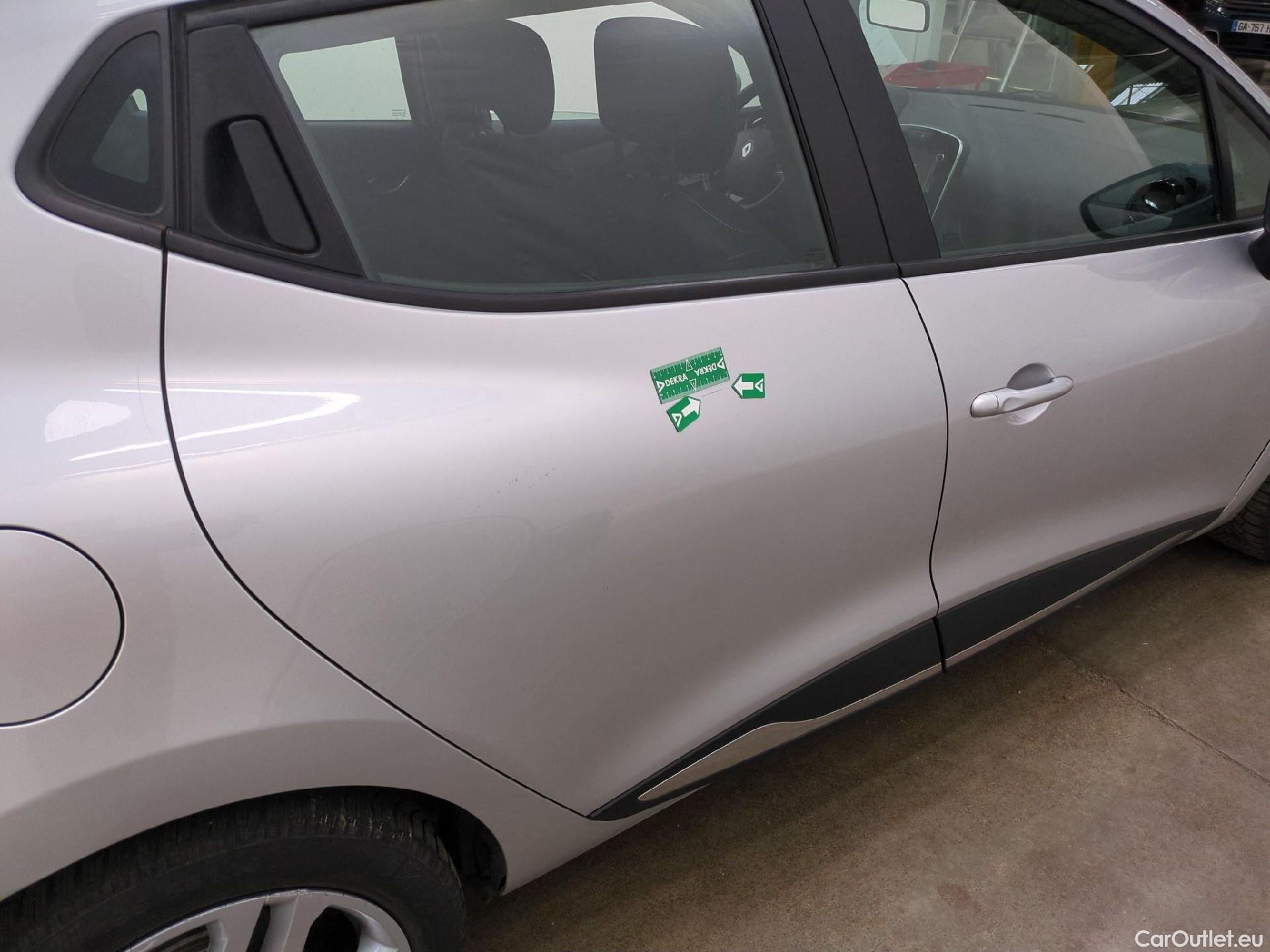  Renault  Clio  IV Business 1.5 dCi 90CV BVM5 E6 #26