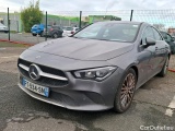  Mercedes  CLA-Klasse MERCEDES-BENZ CLA Coupe / 2019 / 4P / Coupé CLA 200 d Business Line BA8 