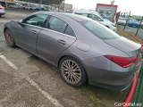  Mercedes  CLA-Klasse MERCEDES-BENZ CLA Coupe / 2019 / 4P / Coupé CLA 200 d Business Line BA8 #2