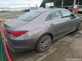  Mercedes  CLA-Klasse MERCEDES-BENZ CLA Coupe / 2019 / 4P / Coupé CLA 200 d Business Line BA8 #3