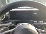  Mercedes  CLA-Klasse MERCEDES-BENZ CLA Coupe / 2019 / 4P / Coupé CLA 200 d Business Line BA8 #6