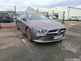  Mercedes  CLA-Klasse MERCEDES-BENZ CLA Coupe / 2019 / 4P / Coupé CLA 200 d Business Line BA8 #4