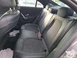  Mercedes  CLA-Klasse MERCEDES-BENZ CLA Coupe / 2019 / 4P / Coupé CLA 200 d Business Line BA8 #9