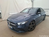  Mercedes  A-Klasse MERCEDES-BENZ Classe A Berline / 2018 / 4P / Berline A 200 d AMG Line 8G-DCT 