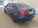  Mercedes  A-Klasse MERCEDES-BENZ Classe A Berline / 2018 / 4P / Berline A 200 d AMG Line 8G-DCT #2