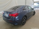  Mercedes  A-Klasse MERCEDES-BENZ Classe A Berline / 2018 / 4P / Berline A 200 d AMG Line 8G-DCT #3