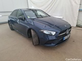  Mercedes  A-Klasse MERCEDES-BENZ Classe A Berline / 2018 / 4P / Berline A 200 d AMG Line 8G-DCT #4