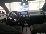  Mercedes  A-Klasse MERCEDES-BENZ Classe A Berline / 2018 / 4P / Berline A 200 d AMG Line 8G-DCT #5